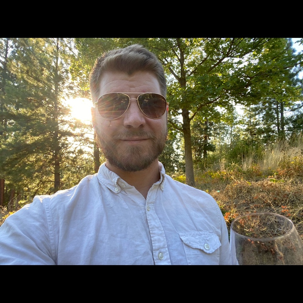 Meet your Posher, Joshua